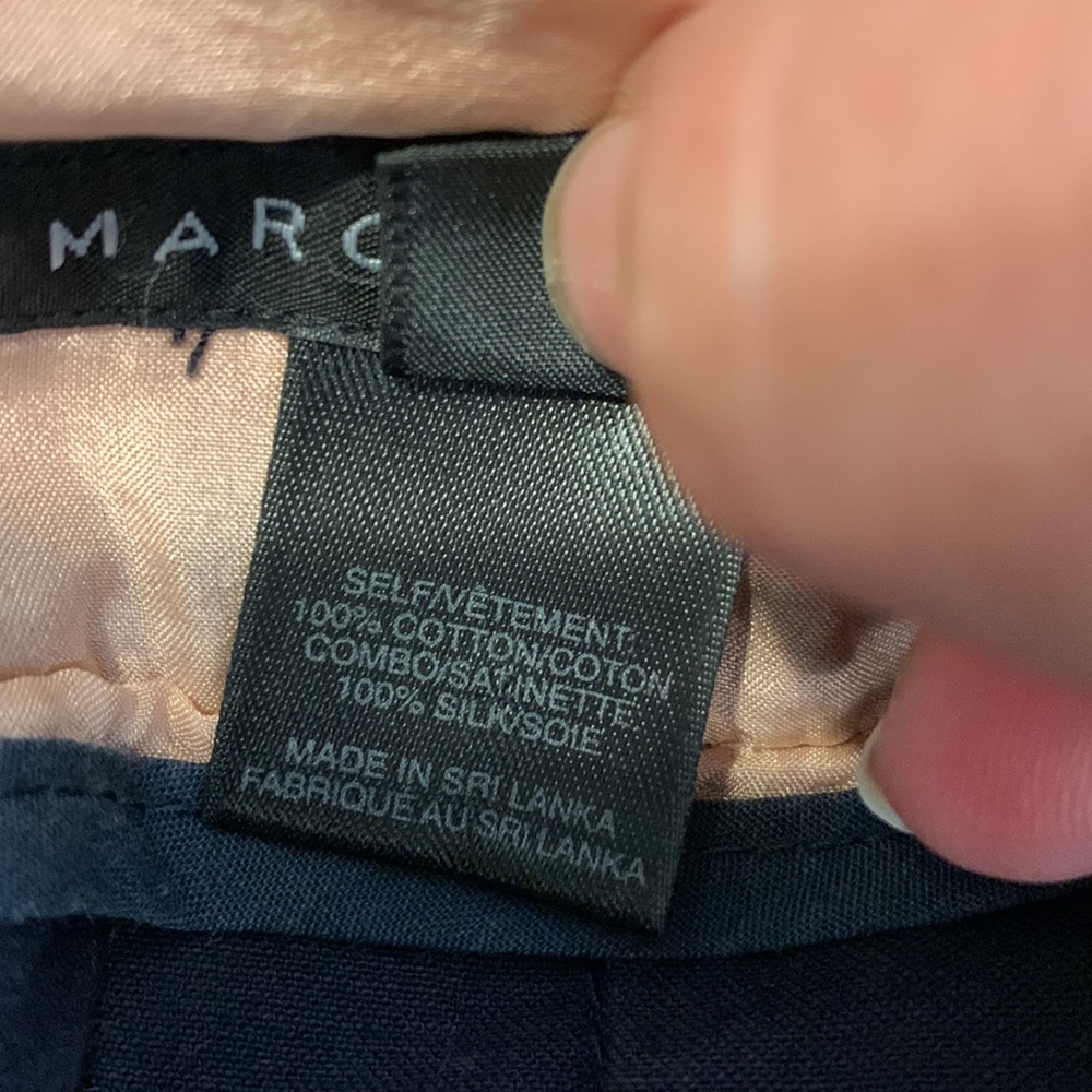 Marc Jacobs Pleated Mini - Picture 10 of 11